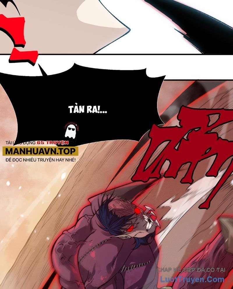 Quỷ Tiến Hóa - Chapter 133 - Page 37