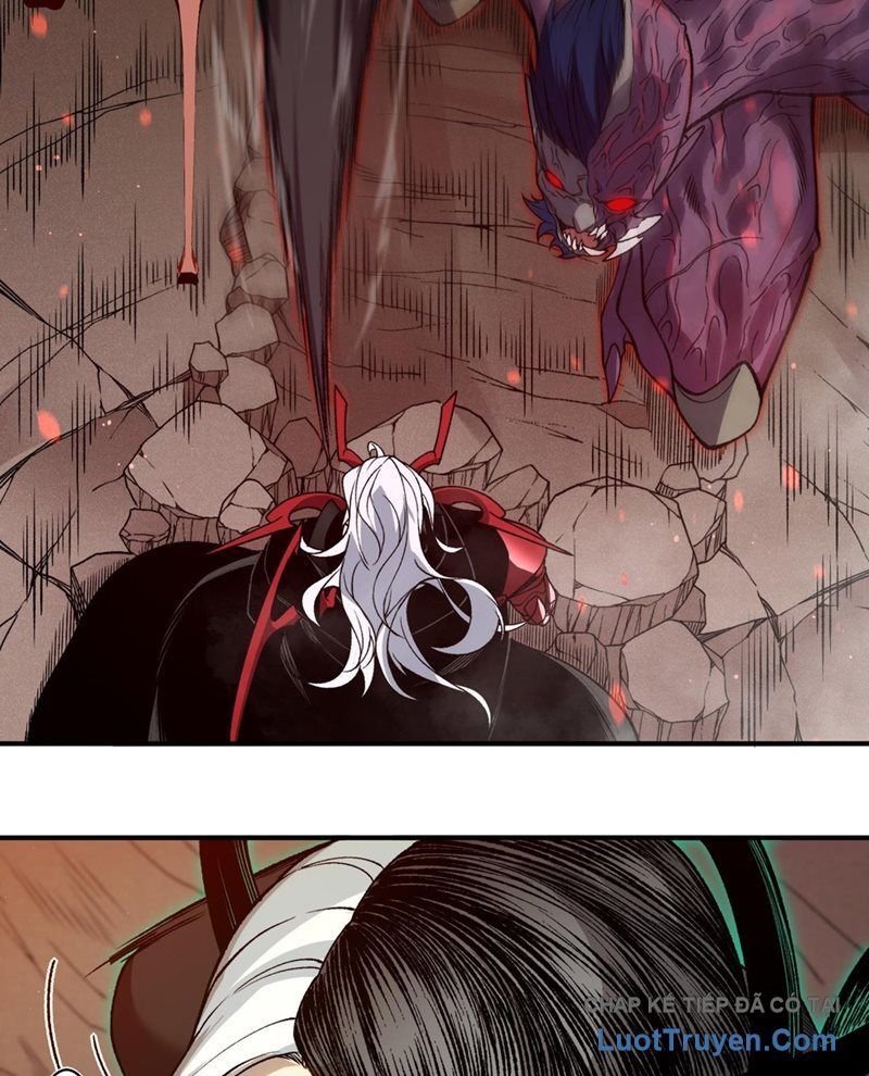 Quỷ Tiến Hóa - Chapter 133 - Page 47