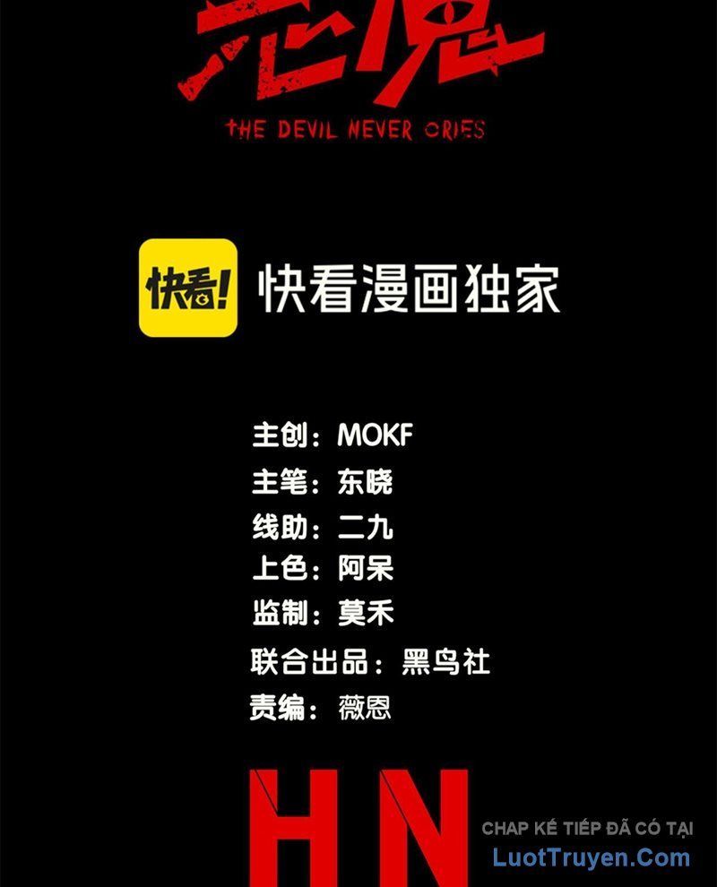 Quỷ Tiến Hóa - Chapter 133 - Page 6