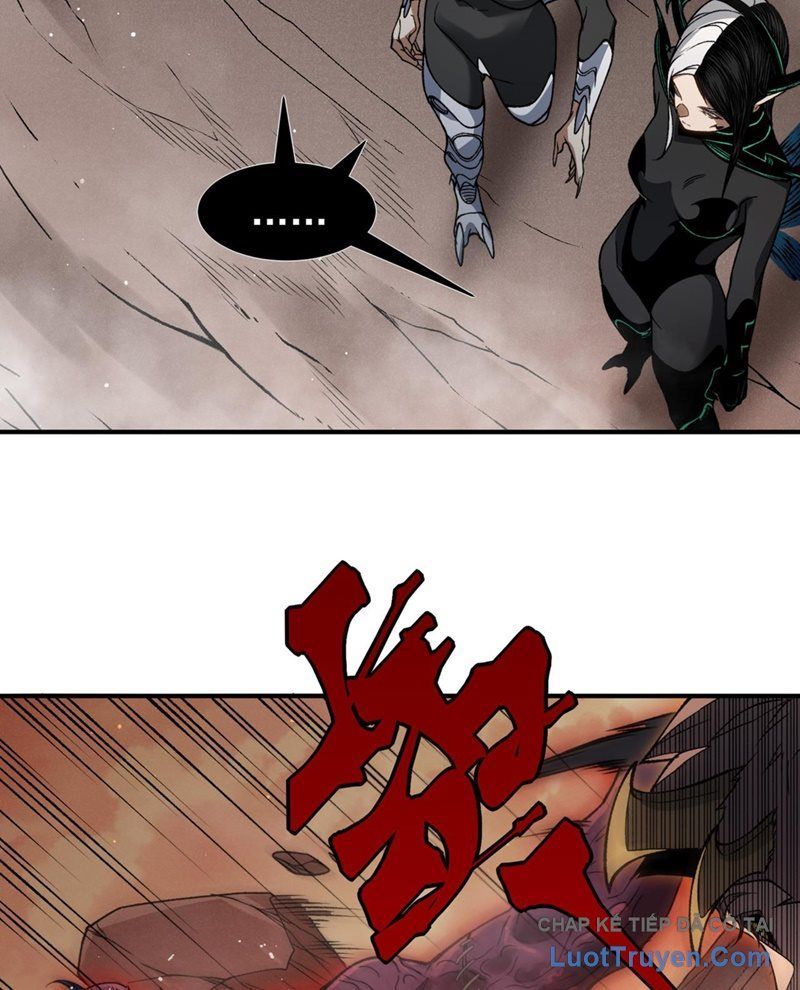 Quỷ Tiến Hóa - Chapter 133 - Page 61