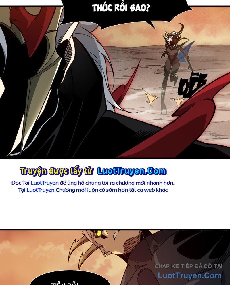 Quỷ Tiến Hóa - Chapter 133 - Page 70