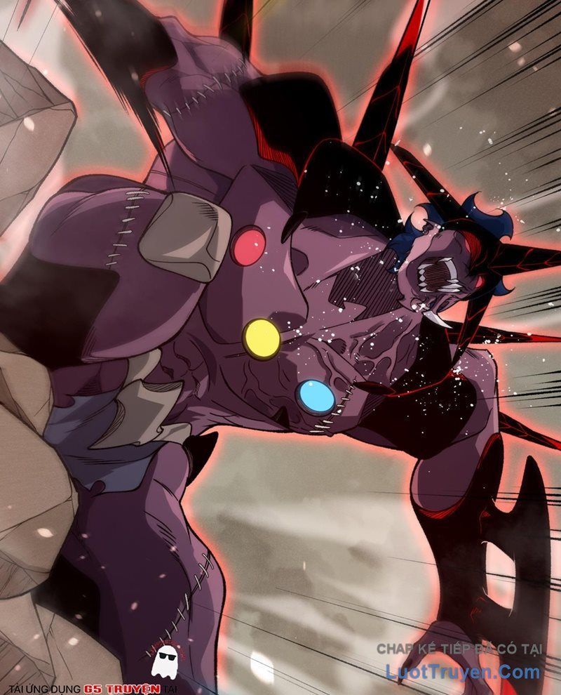 Quỷ Tiến Hóa - Chapter 133 - Page 78