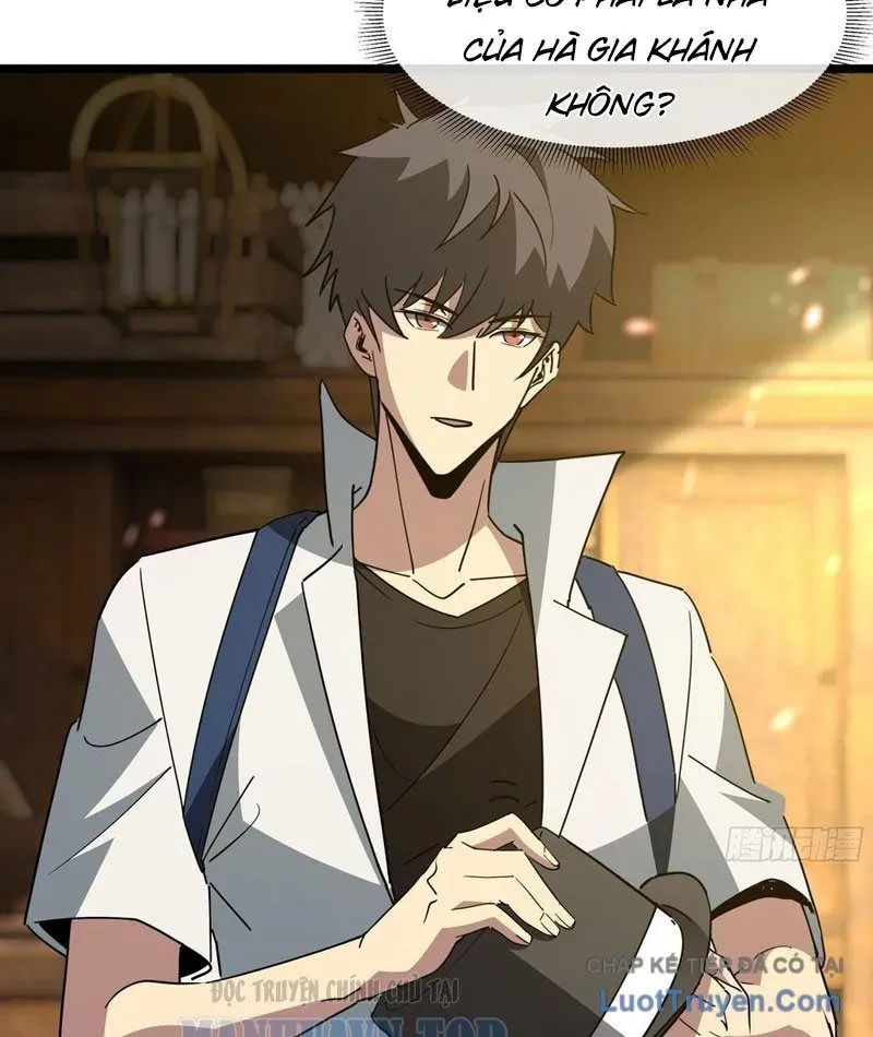 Phổ La Chi Chủ - Chapter 15 - Page 14