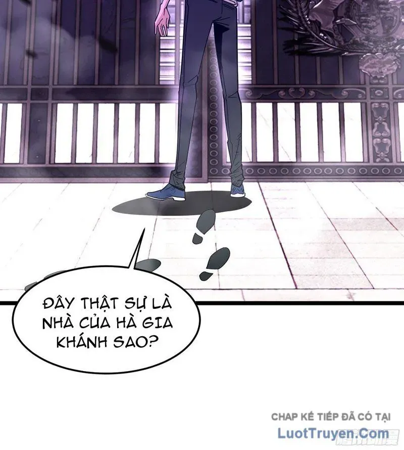Phổ La Chi Chủ - Chapter 15 - Page 21