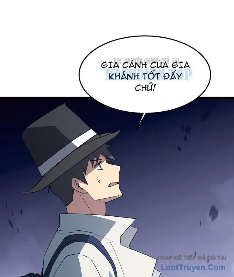 Phổ La Chi Chủ - Chapter 15 - Page 22