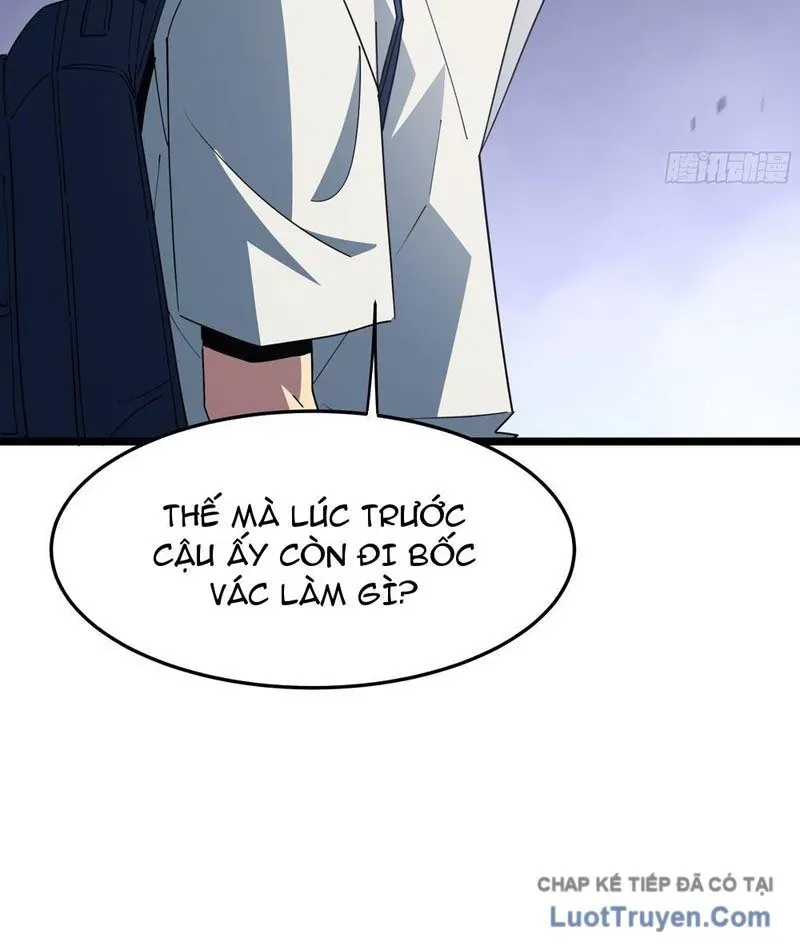 Phổ La Chi Chủ - Chapter 15 - Page 23