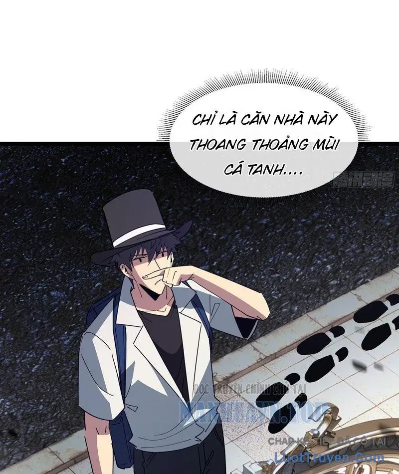 Phổ La Chi Chủ - Chapter 15 - Page 24