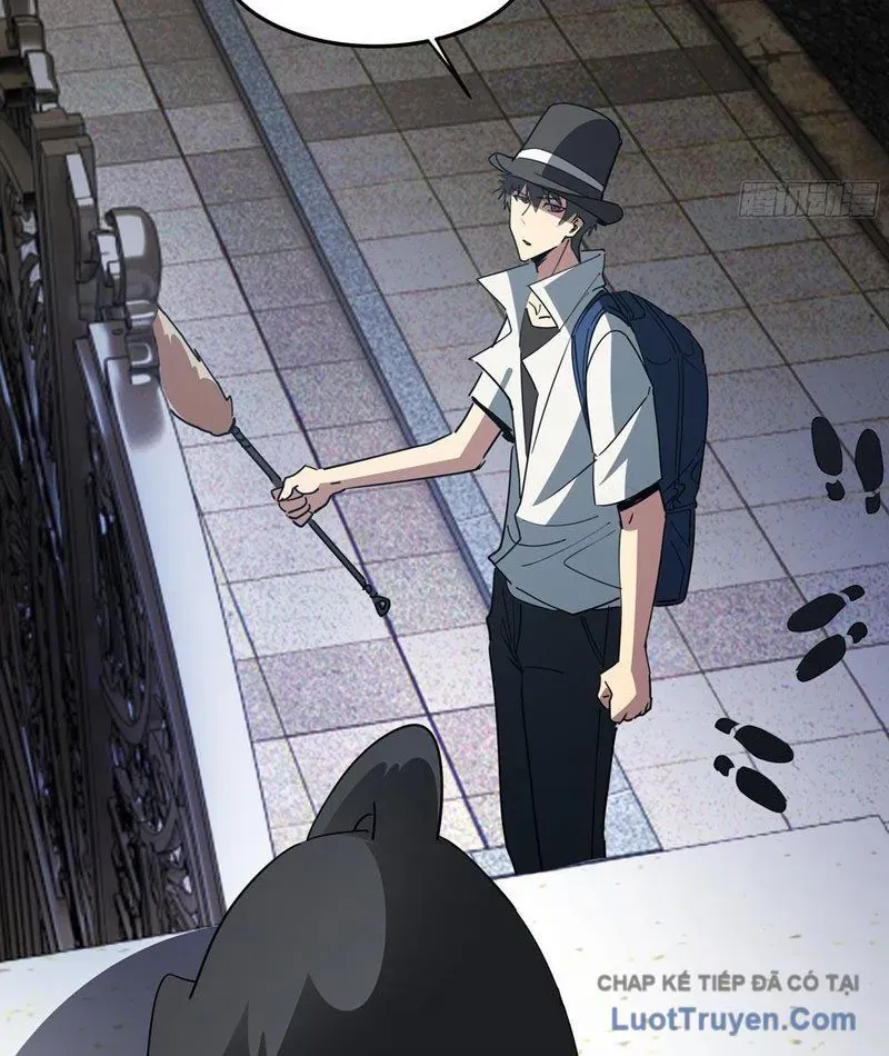 Phổ La Chi Chủ - Chapter 15 - Page 29