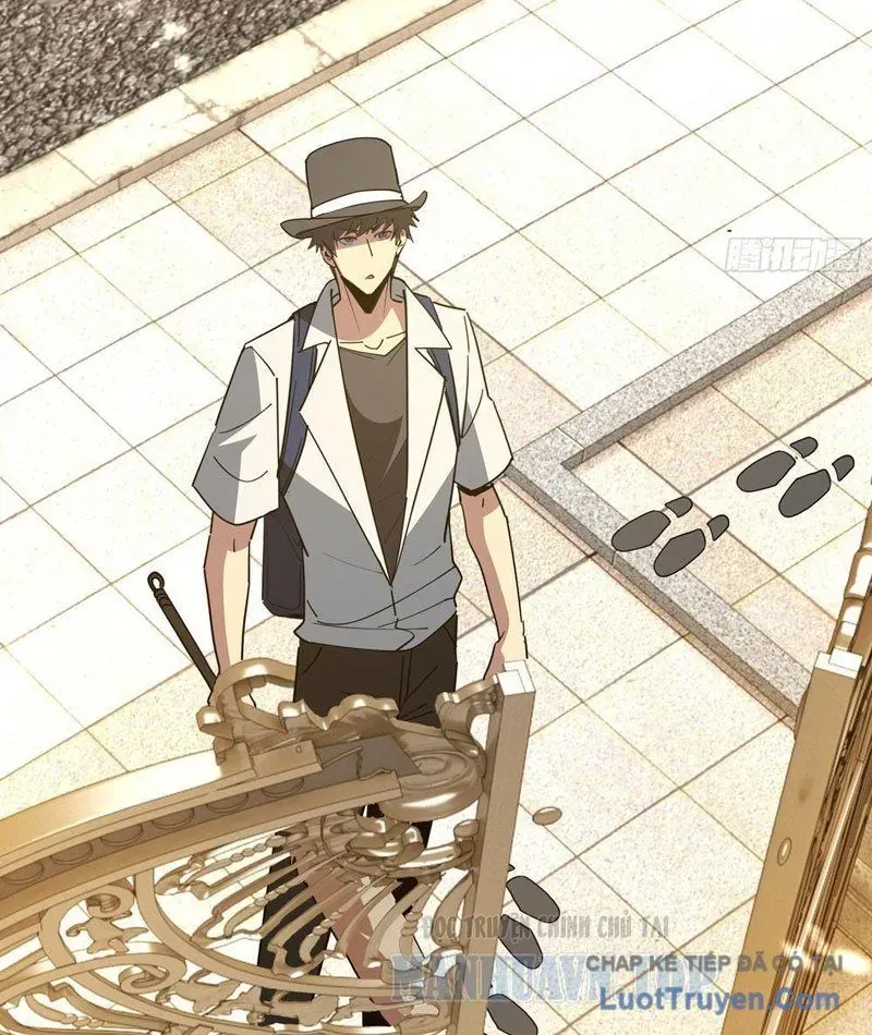 Phổ La Chi Chủ - Chapter 15 - Page 37