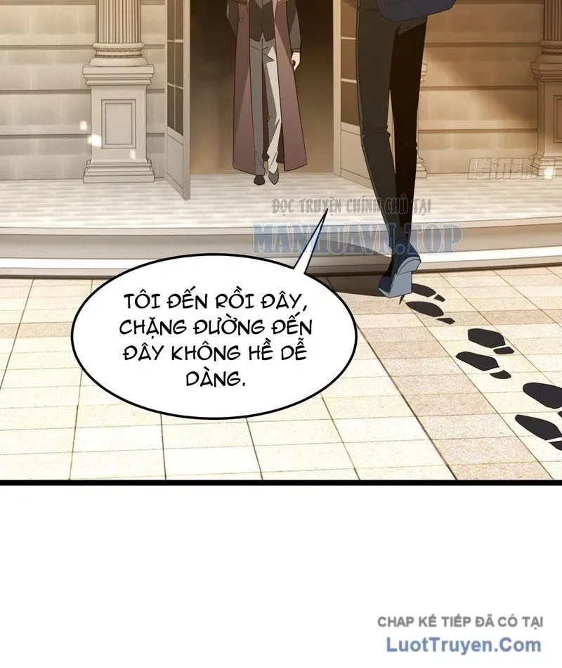 Phổ La Chi Chủ - Chapter 15 - Page 40