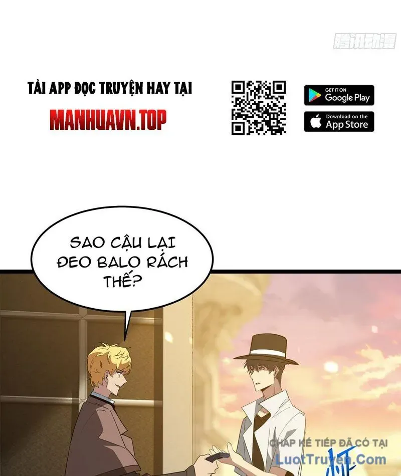 Phổ La Chi Chủ - Chapter 15 - Page 41