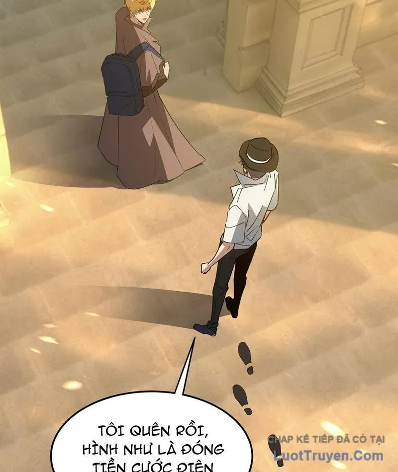 Phổ La Chi Chủ - Chapter 15 - Page 46