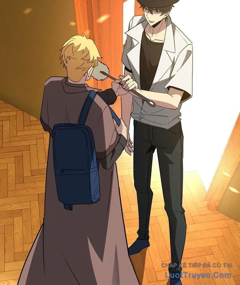 Phổ La Chi Chủ - Chapter 15 - Page 56