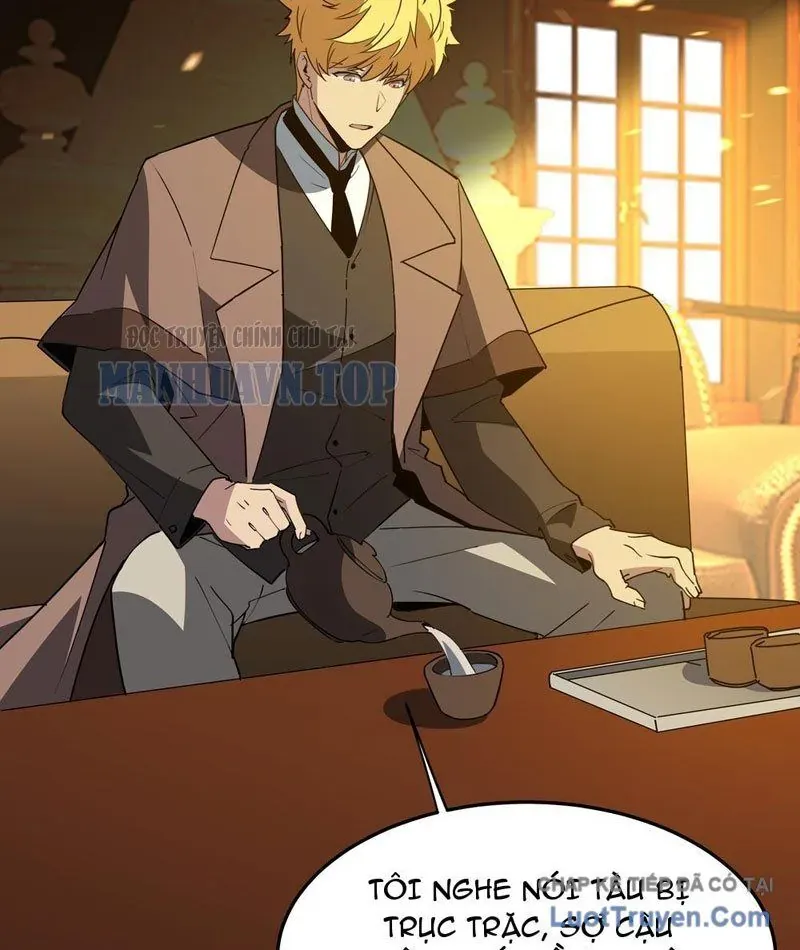 Phổ La Chi Chủ - Chapter 15 - Page 66