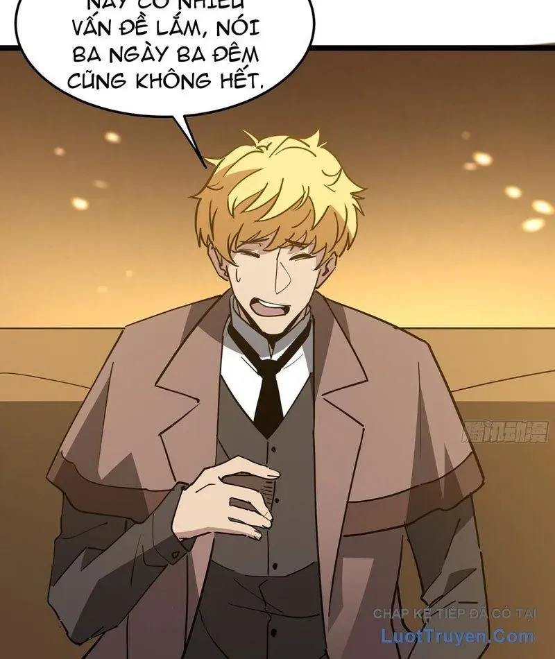 Phổ La Chi Chủ - Chapter 15 - Page 72