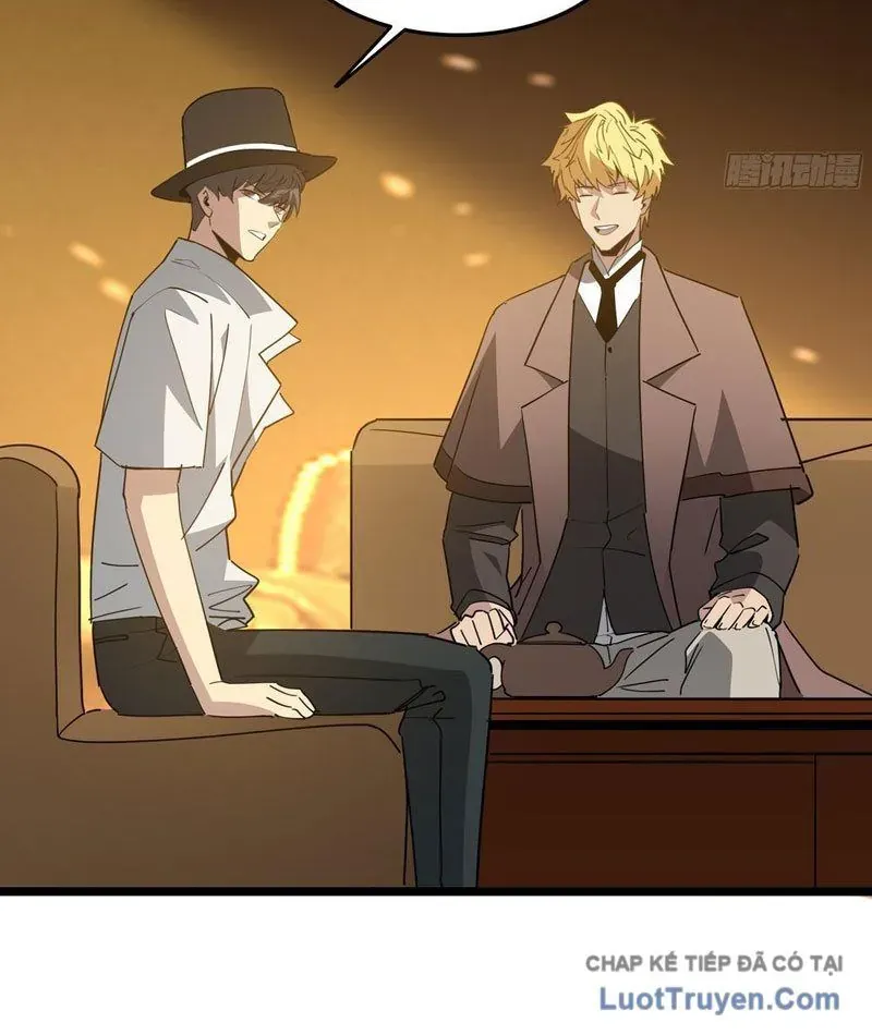 Phổ La Chi Chủ - Chapter 15 - Page 77