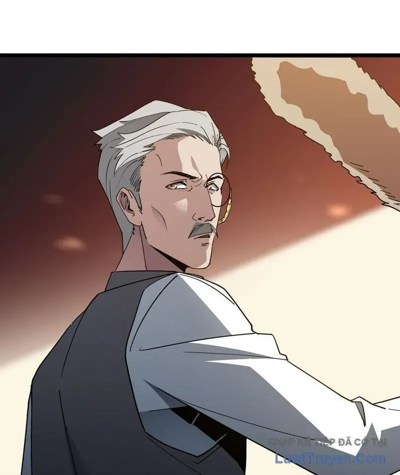 Phổ La Chi Chủ - Chapter 15 - Page 8