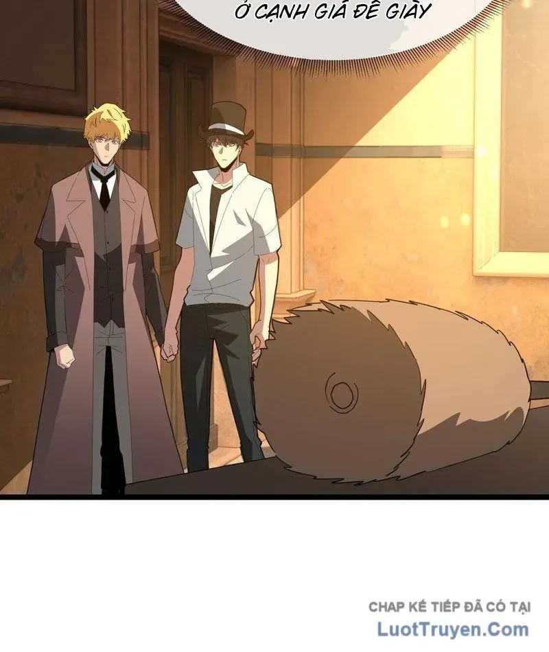 Phổ La Chi Chủ - Chapter 15 - Page 90