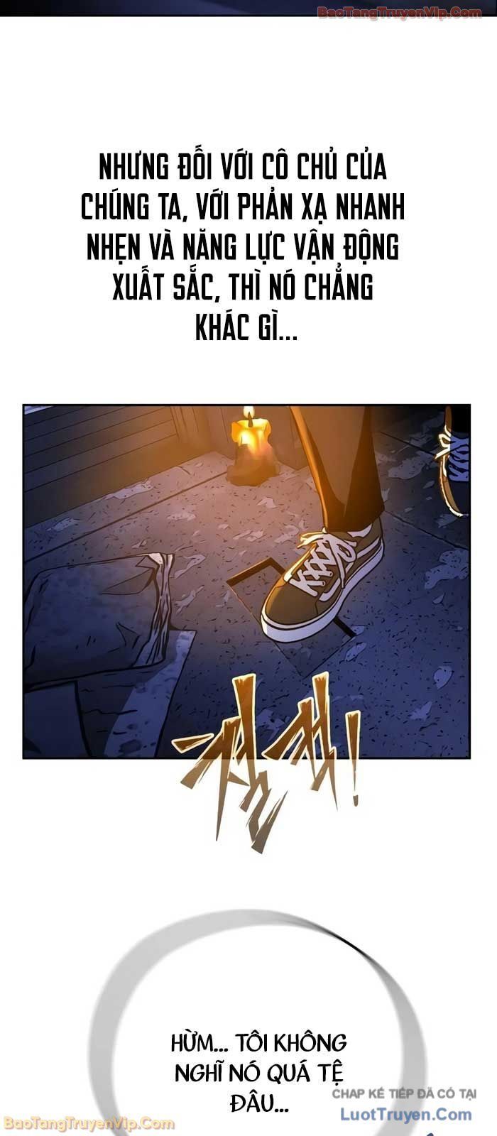Tôi Lập Hậu Cung Khởi Đầu Từ Bán Hàng Rong - Chapter 7 - Page 43