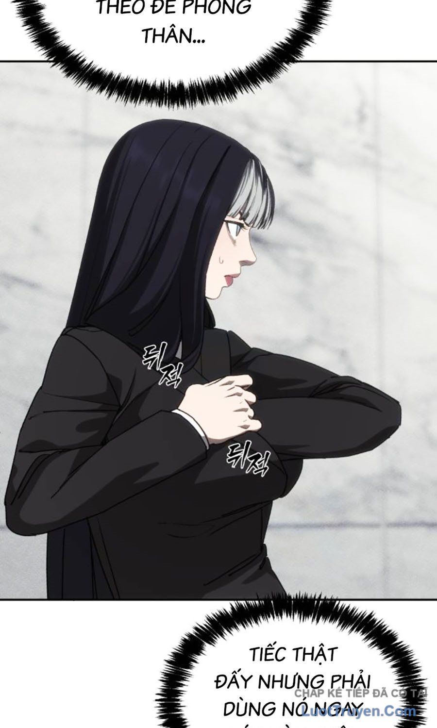 Pháp Sư Đạo Tiền - Chapter 27 - Page 100