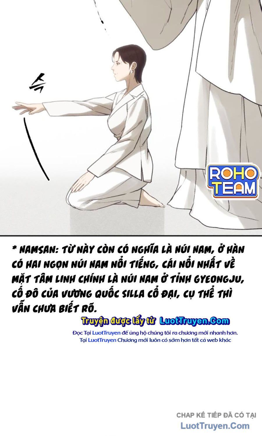 Pháp Sư Đạo Tiền - Chapter 27 - Page 127