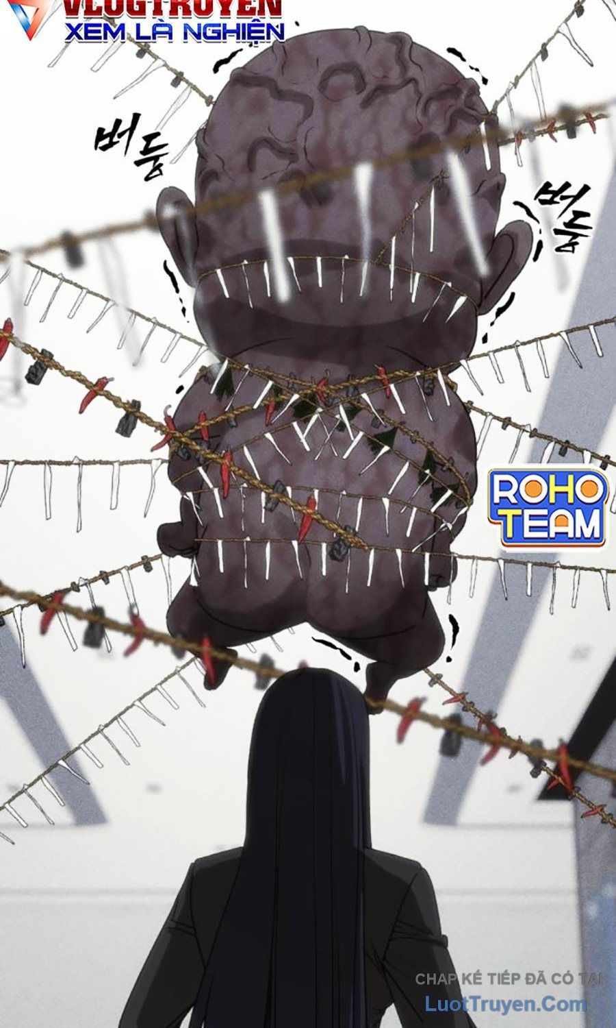 Pháp Sư Đạo Tiền - Chapter 27 - Page 131