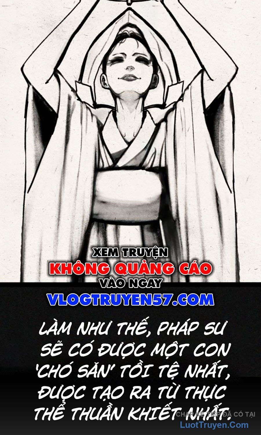 Pháp Sư Đạo Tiền - Chapter 27 - Page 42