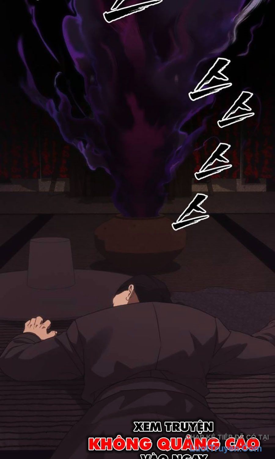 Pháp Sư Đạo Tiền - Chapter 27 - Page 44