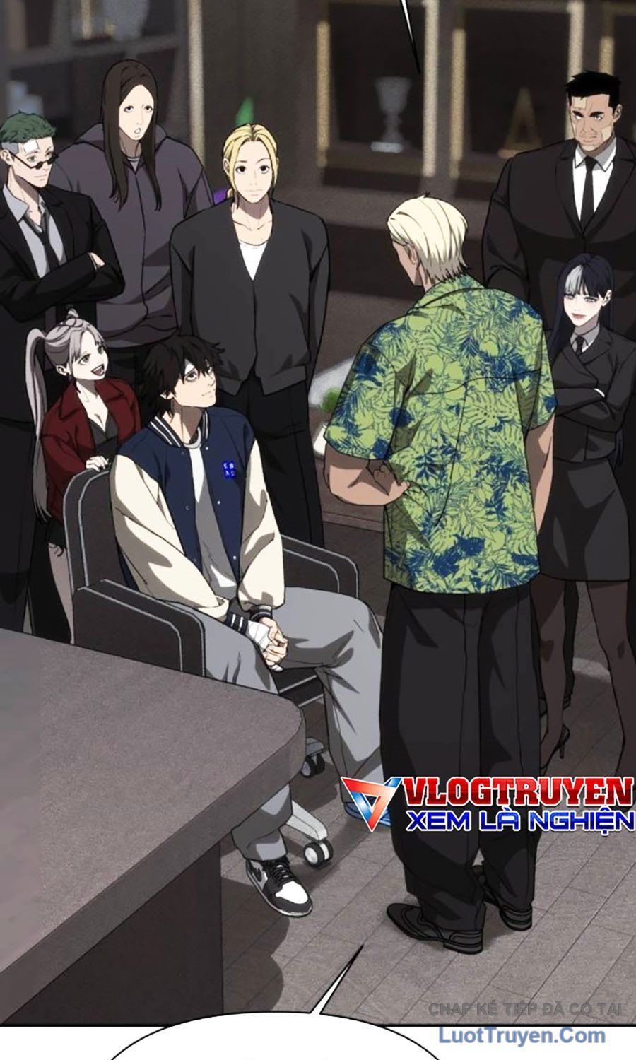 Pháp Sư Đạo Tiền - Chapter 27 - Page 46