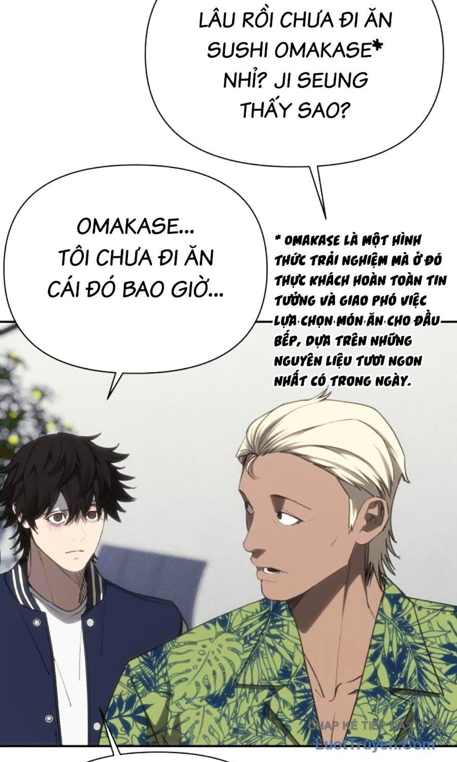 Pháp Sư Đạo Tiền - Chapter 27 - Page 52