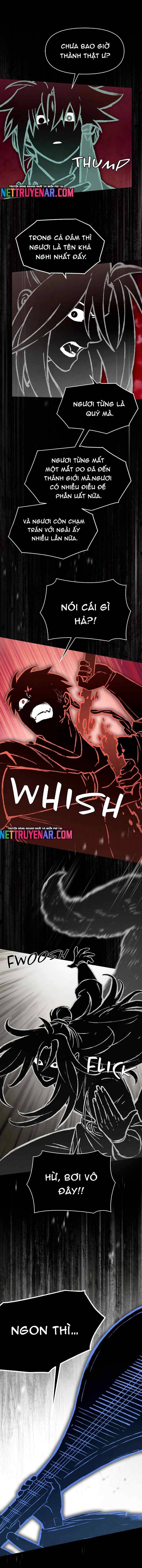 Xuyên Không Vào Trò Chơi Đáng Nguyền Rủa Của Tôi - Chapter 44 - Page 10