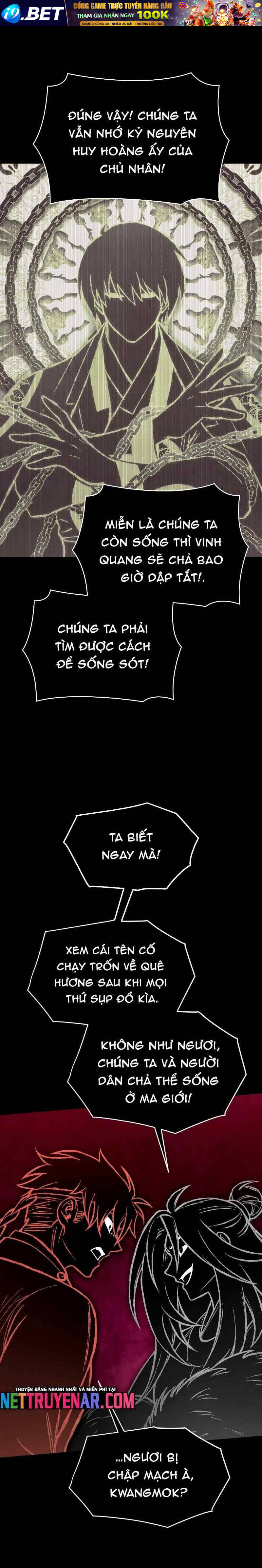 Xuyên Không Vào Trò Chơi Đáng Nguyền Rủa Của Tôi - Chapter 44 - Page 14