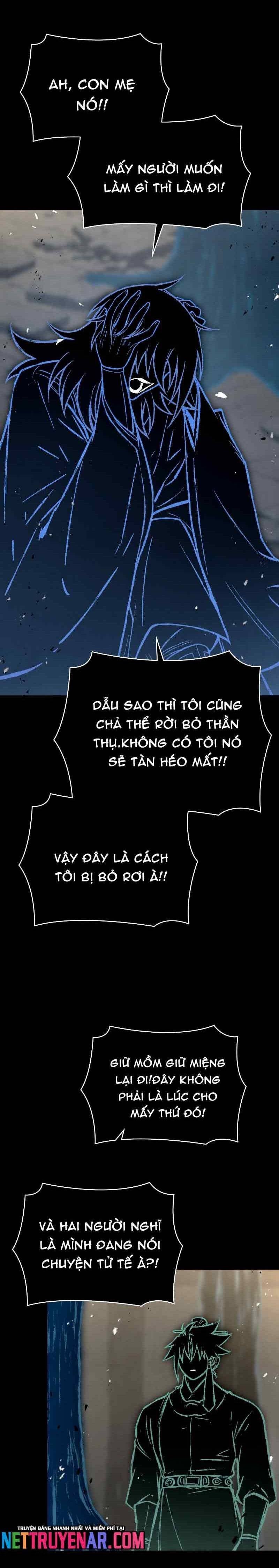 Xuyên Không Vào Trò Chơi Đáng Nguyền Rủa Của Tôi - Chapter 44 - Page 17