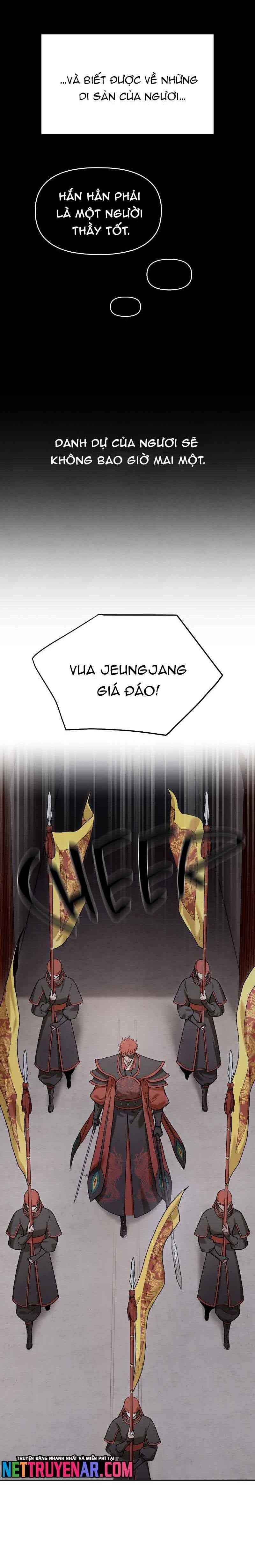 Xuyên Không Vào Trò Chơi Đáng Nguyền Rủa Của Tôi - Chapter 44 - Page 20