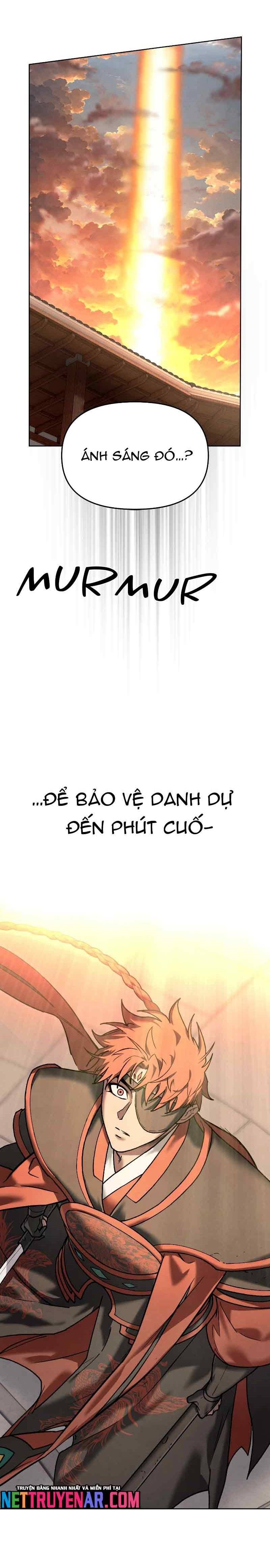 Xuyên Không Vào Trò Chơi Đáng Nguyền Rủa Của Tôi - Chapter 44 - Page 23