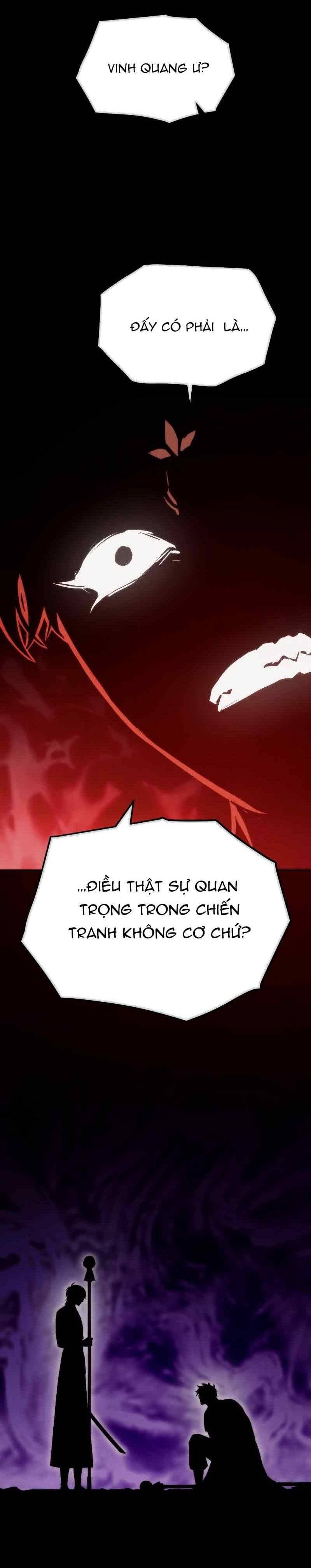 Xuyên Không Vào Trò Chơi Đáng Nguyền Rủa Của Tôi - Chapter 44 - Page 6