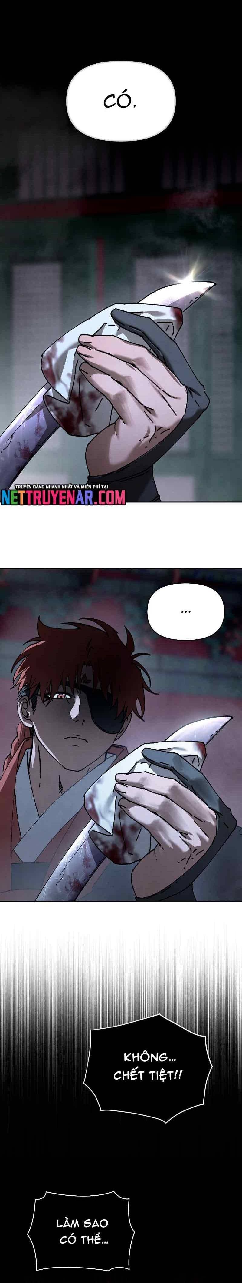 Xuyên Không Vào Trò Chơi Đáng Nguyền Rủa Của Tôi - Chapter 44 - Page 7