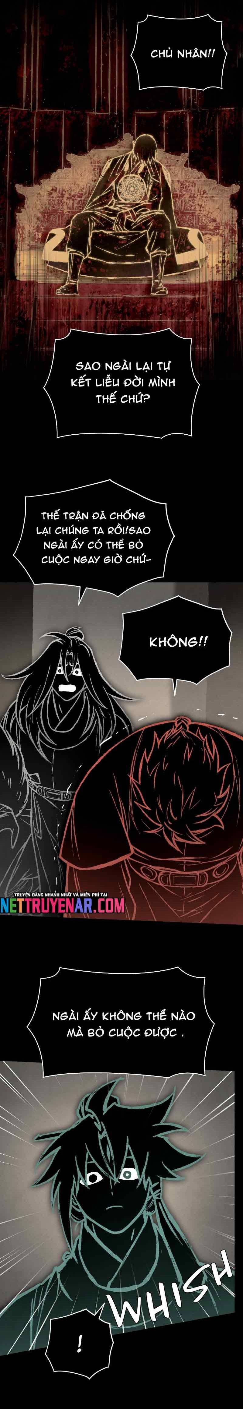 Xuyên Không Vào Trò Chơi Đáng Nguyền Rủa Của Tôi - Chapter 44 - Page 8