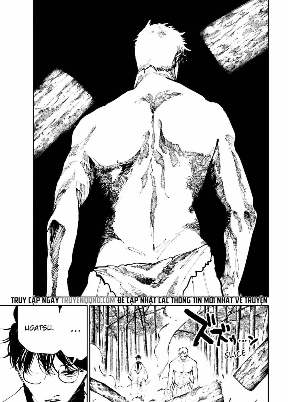 Nito No Joreishi - Chapter 42 - Page 14