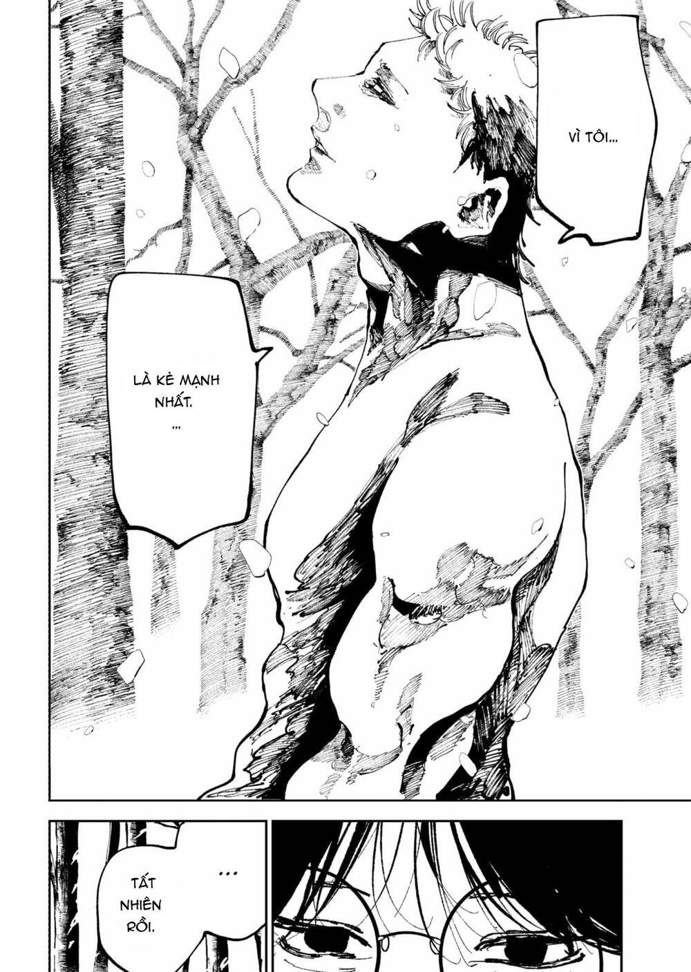 Nito No Joreishi - Chapter 42 - Page 17