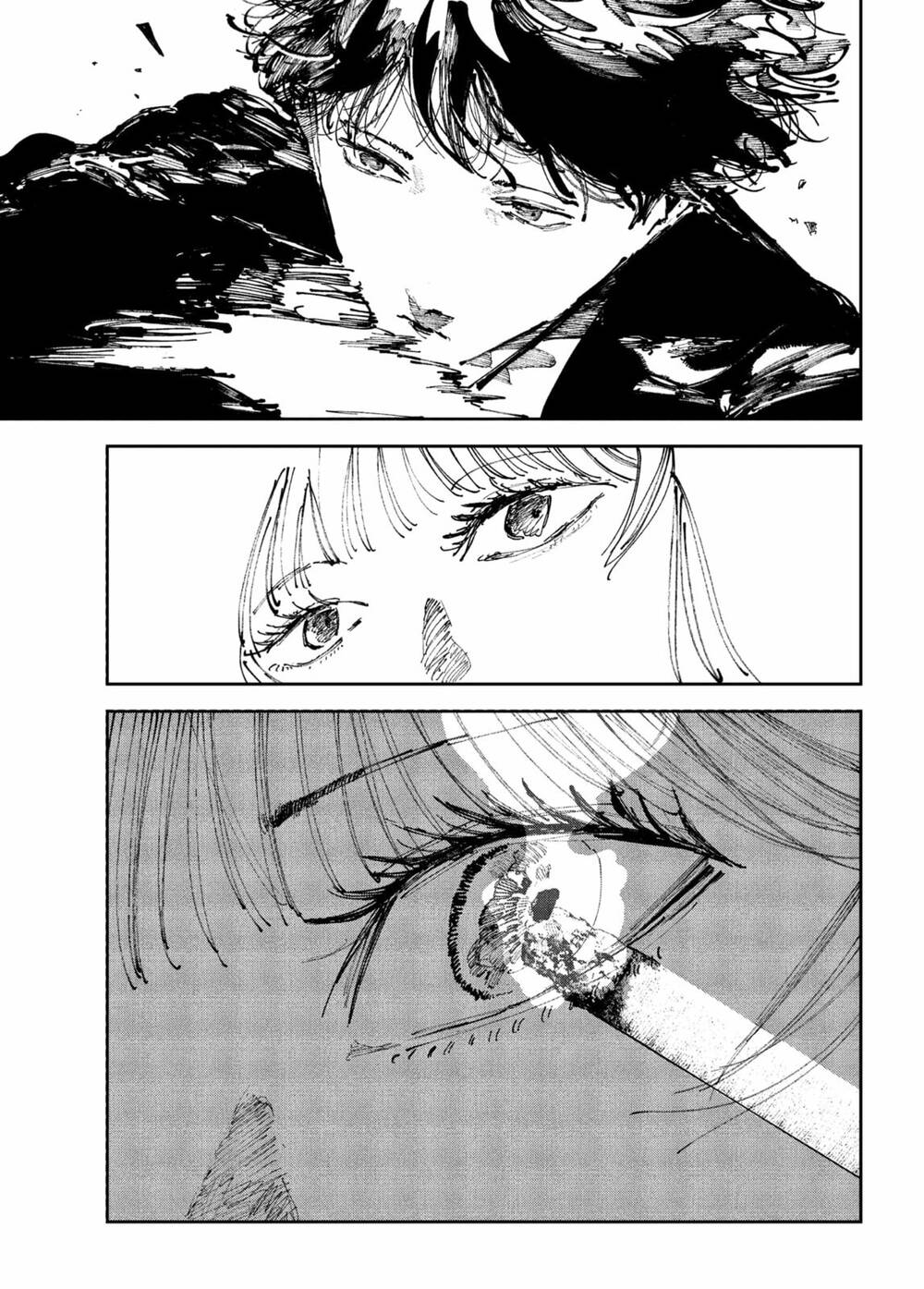 Nito No Joreishi - Chapter 44 - Page 5