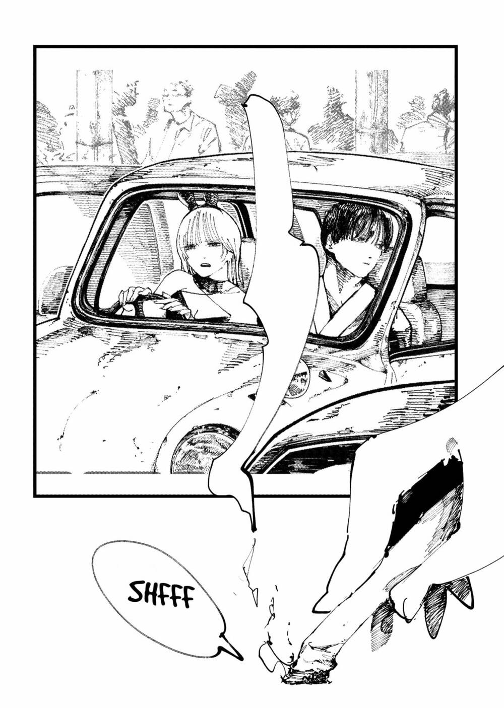 Nito No Joreishi - Chapter 44 - Page 6