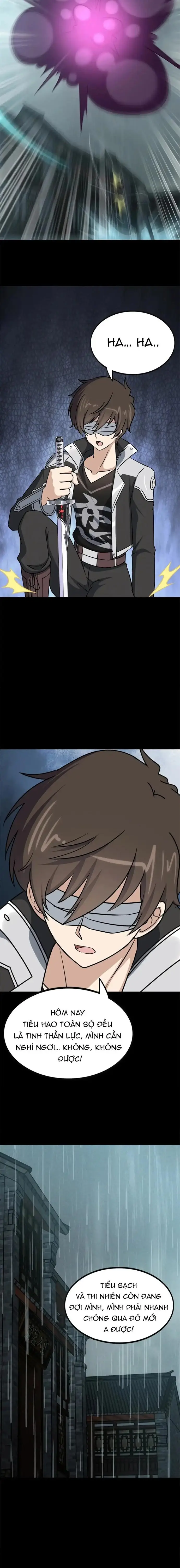 Bạn Gái Zombie Của Tôi - Chapter 417 - Page 13