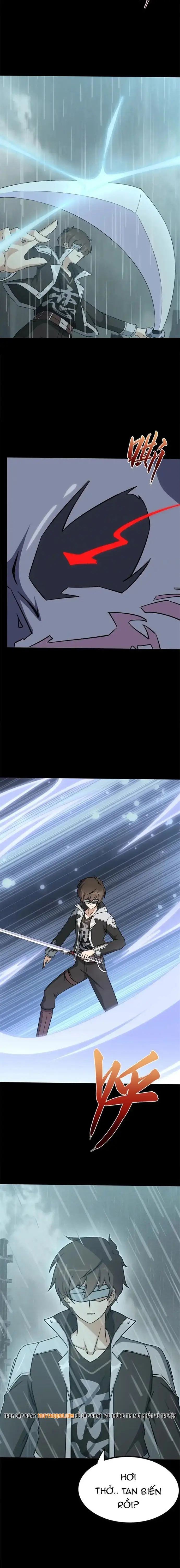 Bạn Gái Zombie Của Tôi - Chapter 417 - Page 7