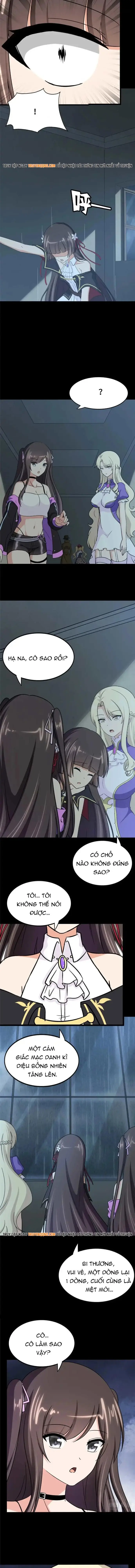 Bạn Gái Zombie Của Tôi - Chapter 418 - Page 4