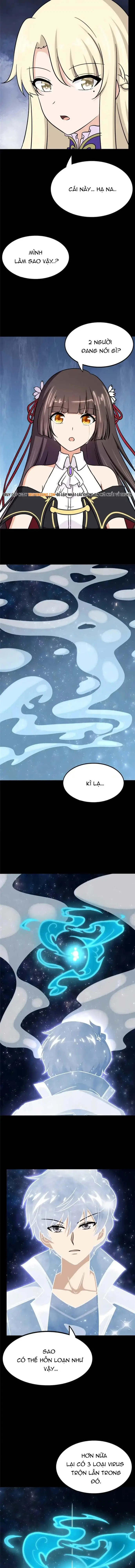 Bạn Gái Zombie Của Tôi - Chapter 418 - Page 5