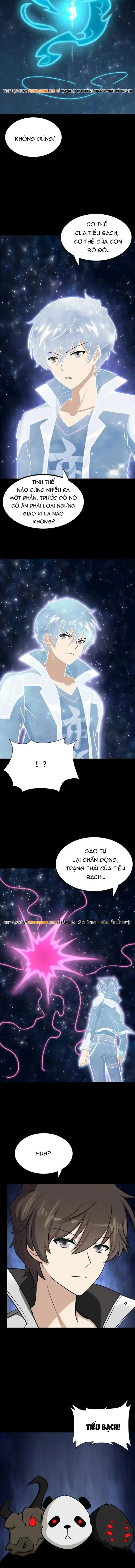 Bạn Gái Zombie Của Tôi - Chapter 418 - Page 6