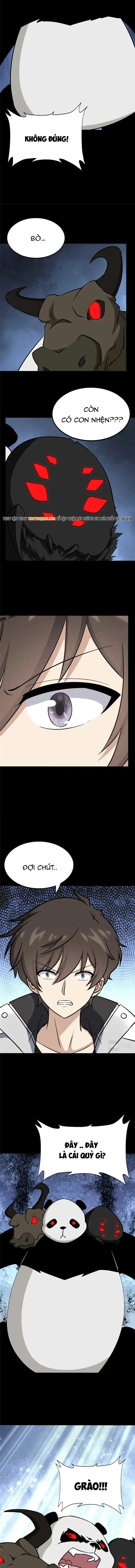 Bạn Gái Zombie Của Tôi - Chapter 418 - Page 7