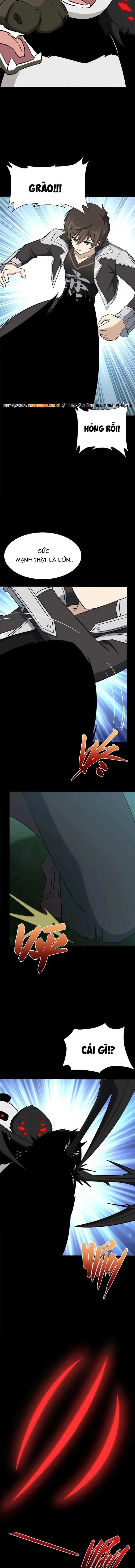 Bạn Gái Zombie Của Tôi - Chapter 418 - Page 8