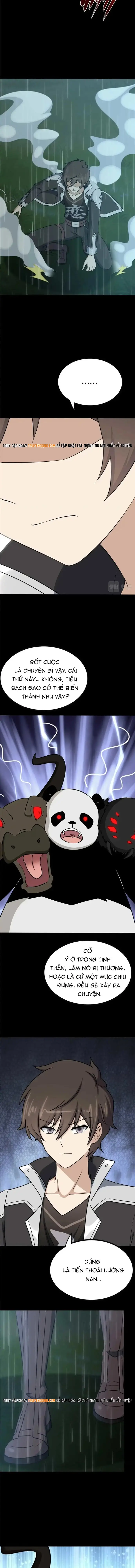 Bạn Gái Zombie Của Tôi - Chapter 418 - Page 9